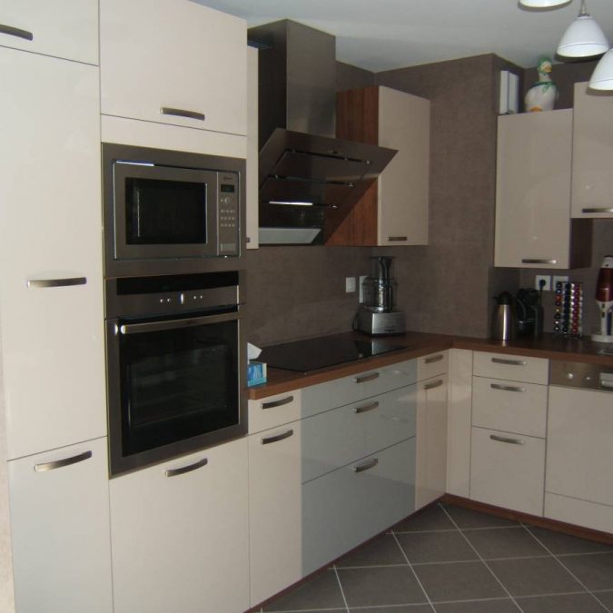 681 675X675 | Le Bois Sur Mesure Cuisines sur mesure Obernai 6