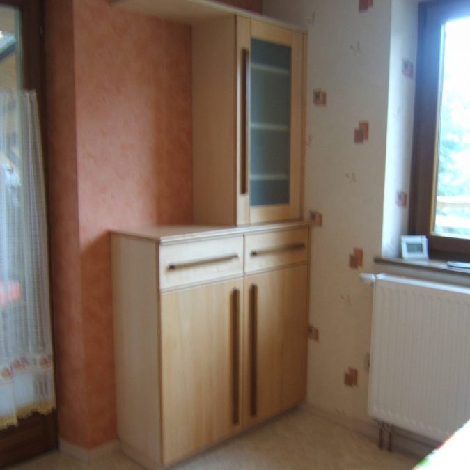 Meubles sur mesure Lingolsheim 4