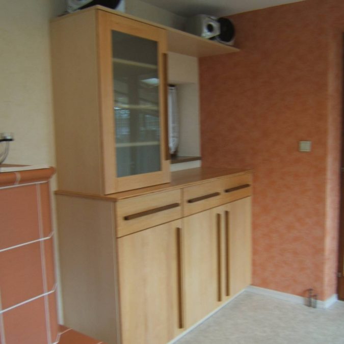 Meubles sur mesure Colmar 3