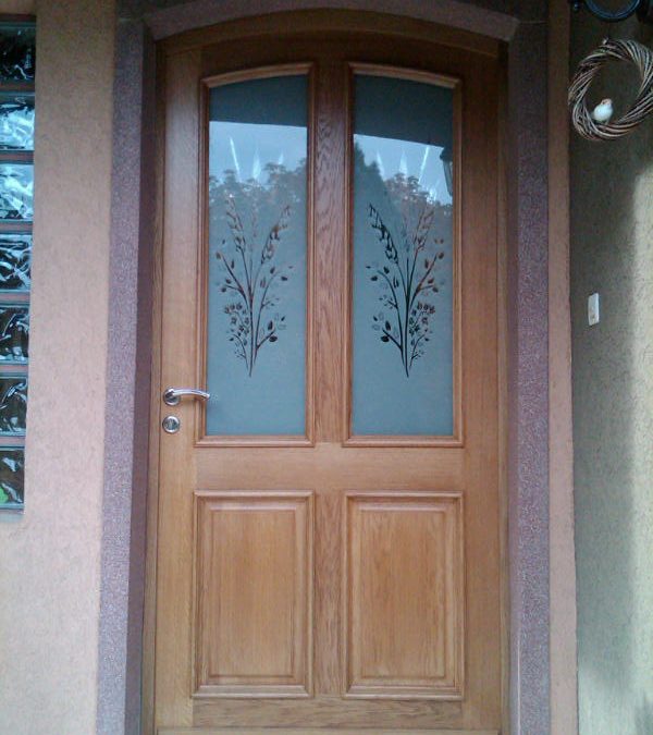 Portes int&eacute;rieures Illkirch-Graffenstaden 6