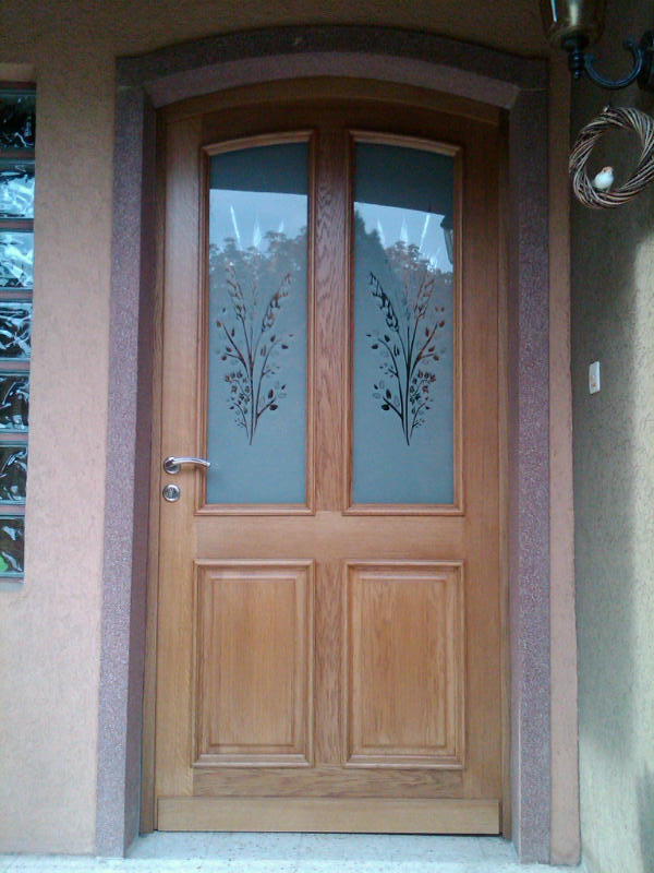 Portes int&eacute;rieures Ostwald