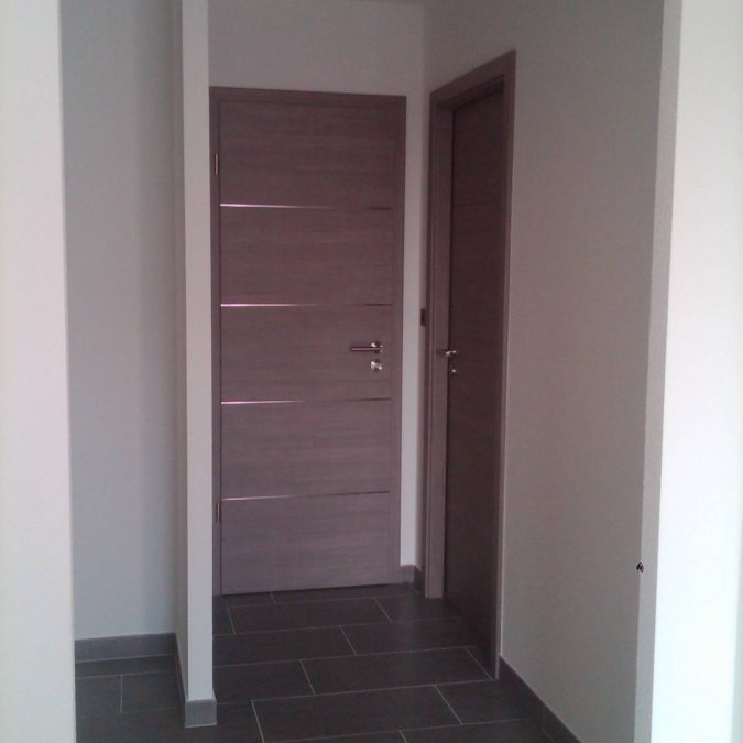 Portes int&eacute;rieures Obernai 1
