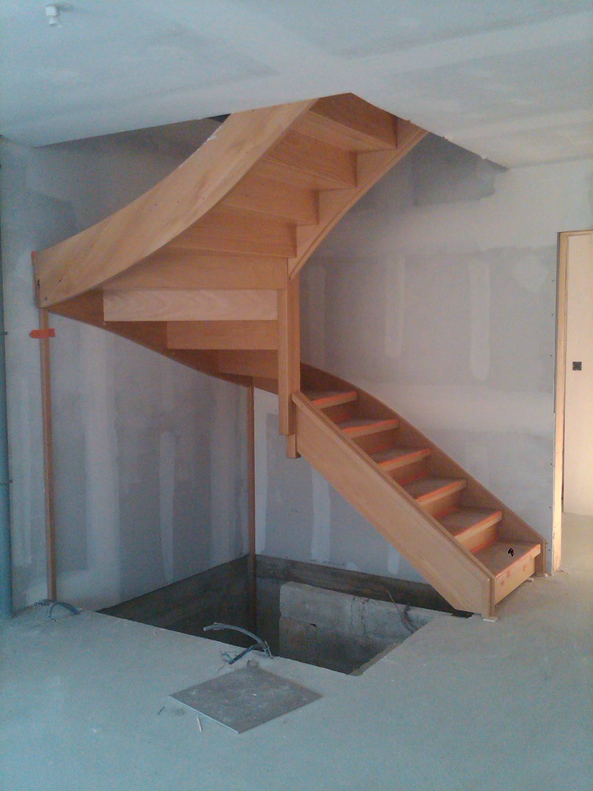 089 | Le Bois Sur Mesure Création d’escaliers & de garde-corps sur mesure autour de Rixheim et Colmar Schiltigheim 0