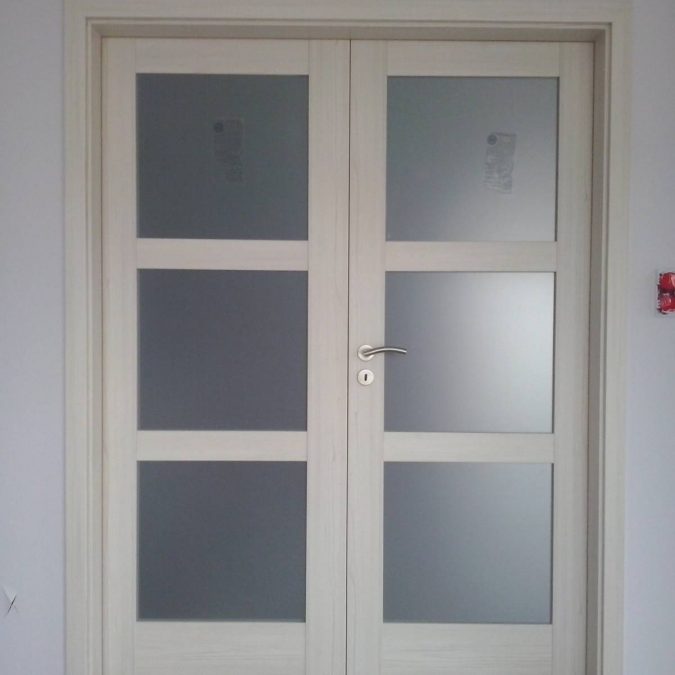 Portes int&eacute;rieures Ostwald 0