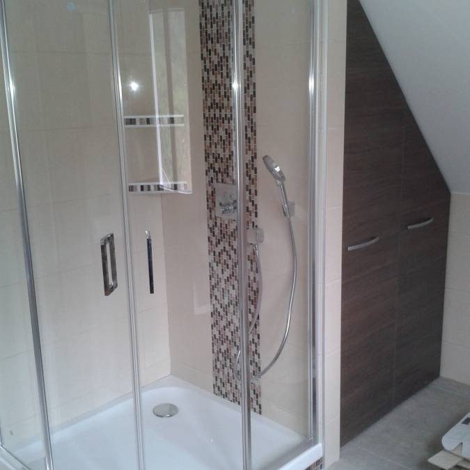 Pose de cuisine et salle de bains sur mesure autour de Rixheim et Colmar Strasbourg 2