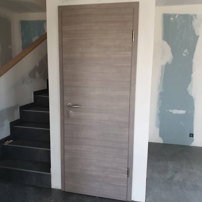 Portes int&eacute;rieures Molsheim 2