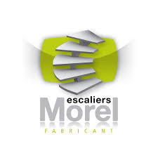 Morel escalier Lingolsheim